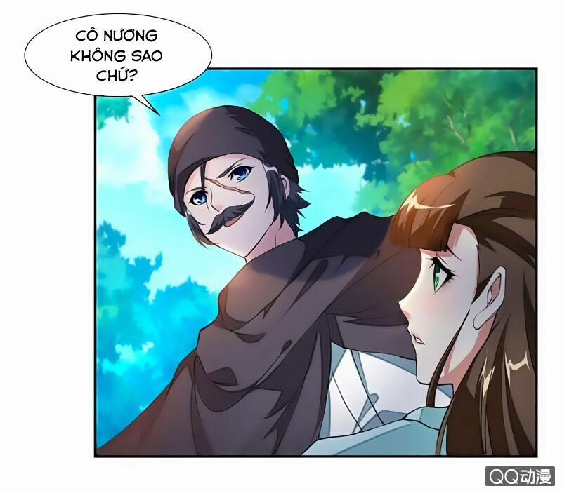 Cửu Dương Thần Vương 14 trang 10