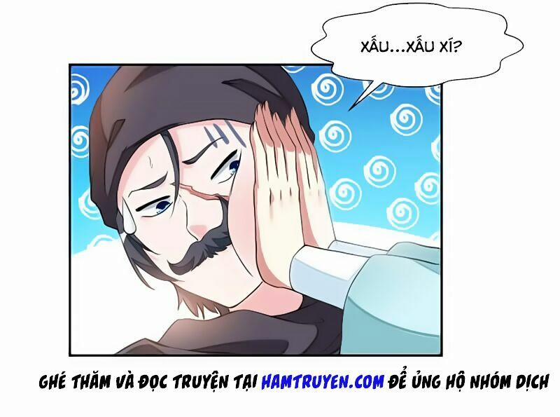 Cửu Dương Thần Vương 14 trang 12