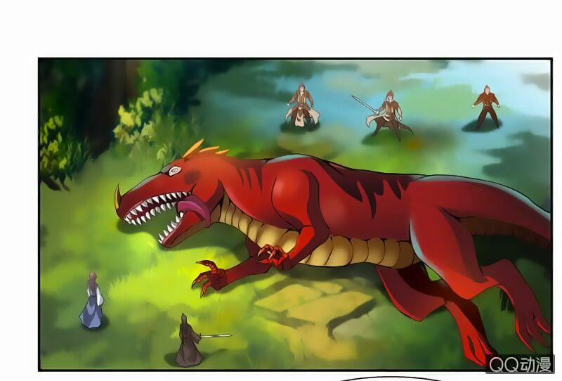 Cửu Dương Thần Vương 14 trang 13