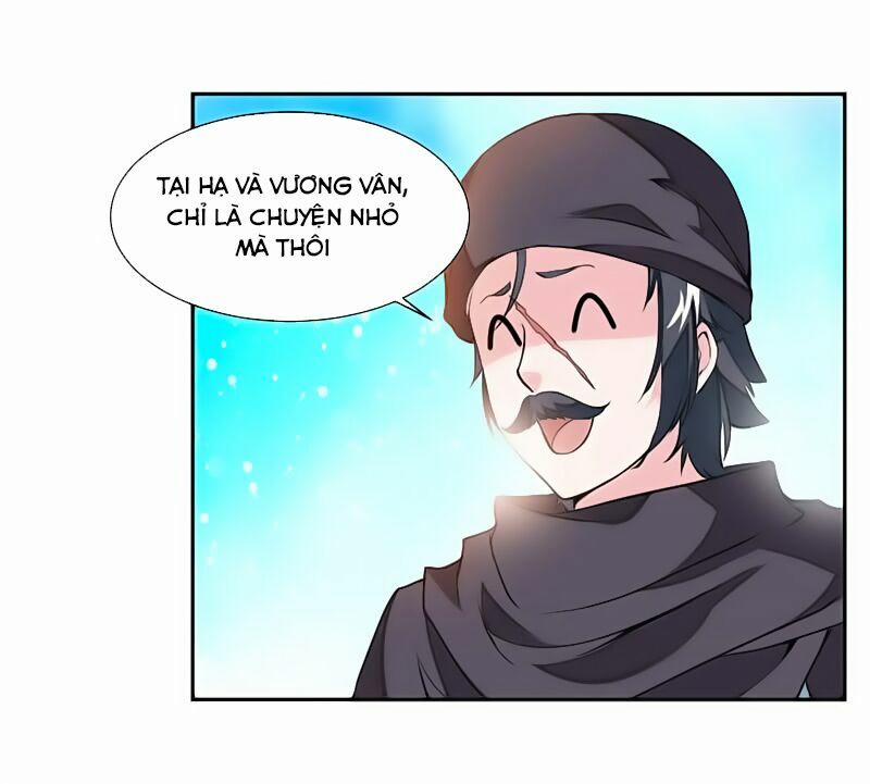 Cửu Dương Thần Vương 14 trang 16