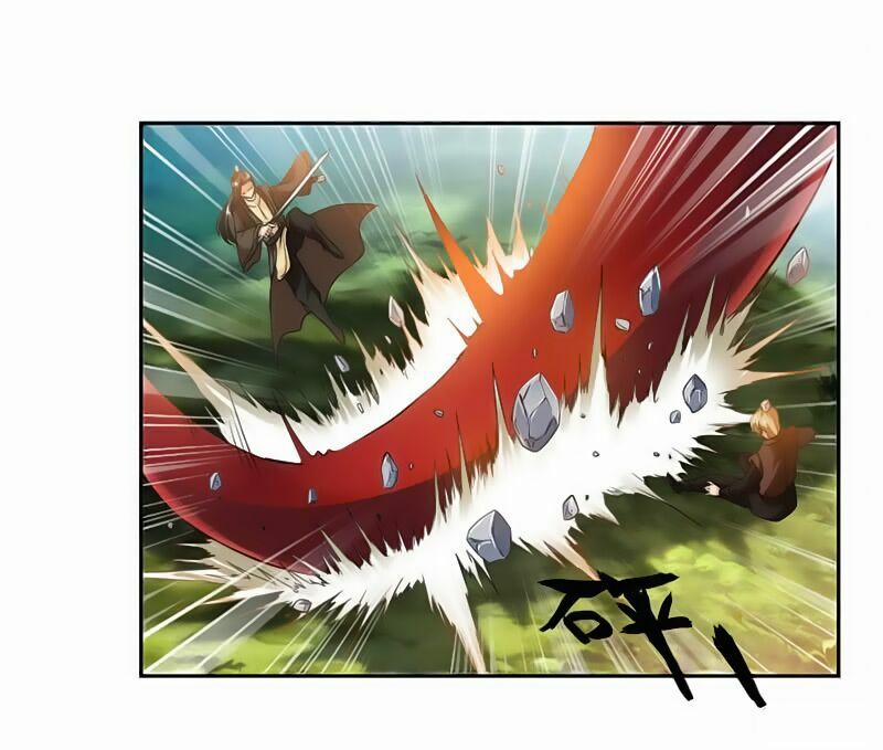 Cửu Dương Thần Vương 14 trang 4