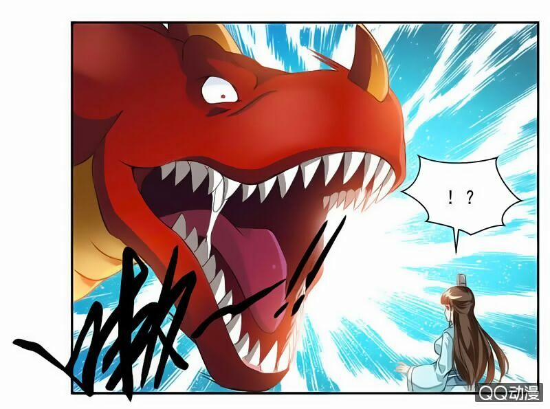 Cửu Dương Thần Vương 14 trang 6