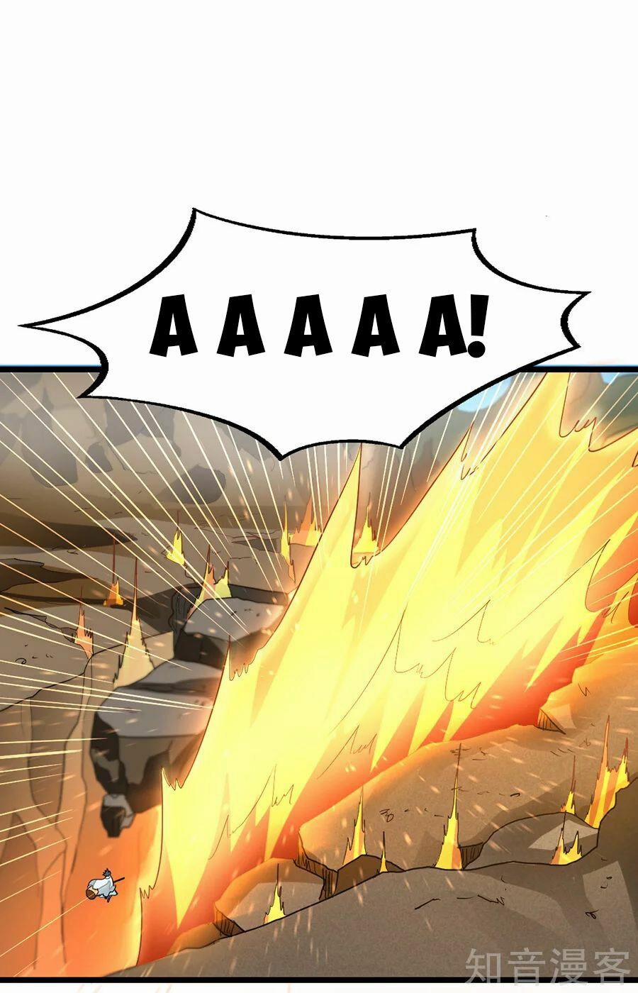 Cửu Dương Thần Vương 140 trang 14