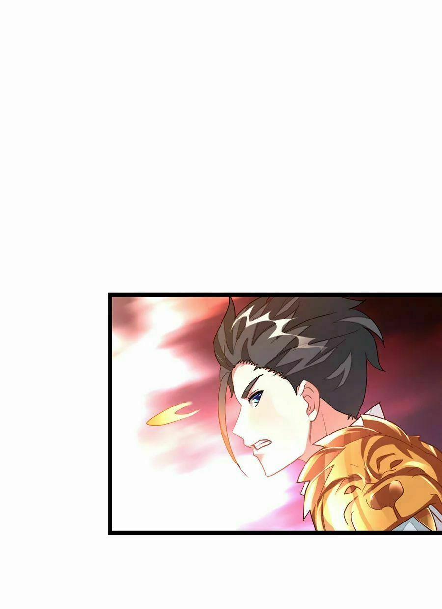 Cửu Dương Thần Vương 140 trang 15