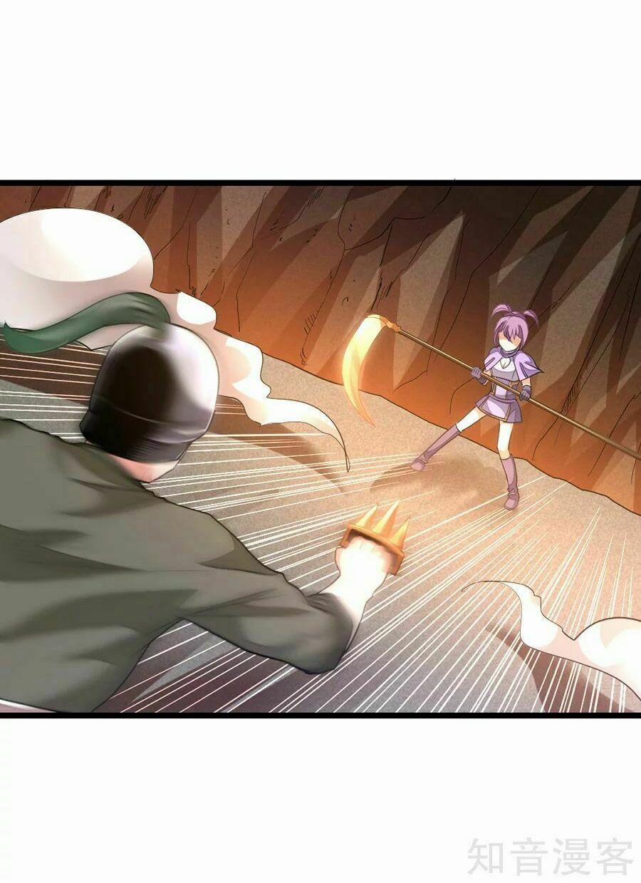 Cửu Dương Thần Vương 140 trang 16