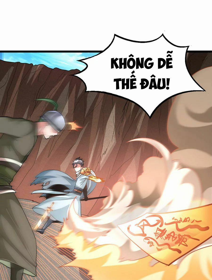 Cửu Dương Thần Vương 140 trang 17