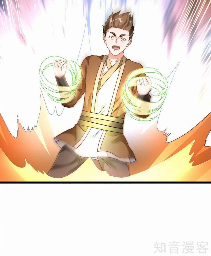 Cửu Dương Thần Vương 140 trang 2