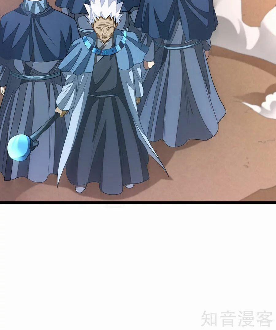 Cửu Dương Thần Vương 140 trang 27