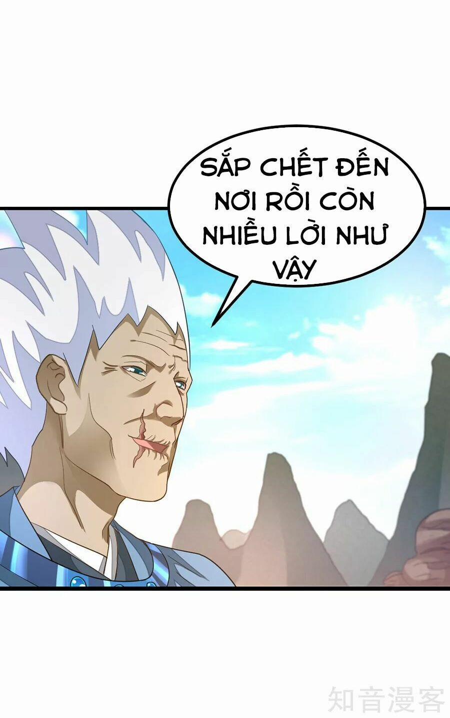 Cửu Dương Thần Vương 140 trang 29