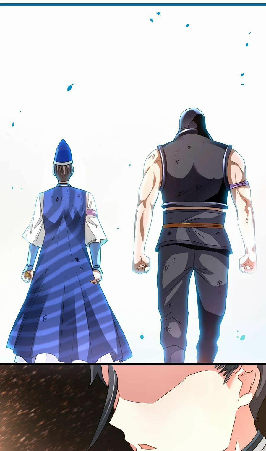 Cửu Dương Thần Vương 140 trang 37