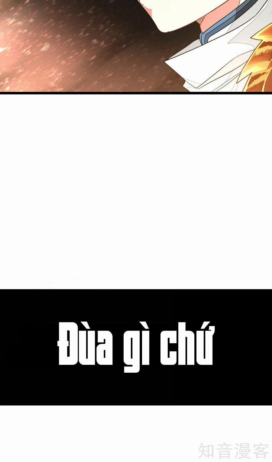 Cửu Dương Thần Vương 140 trang 38