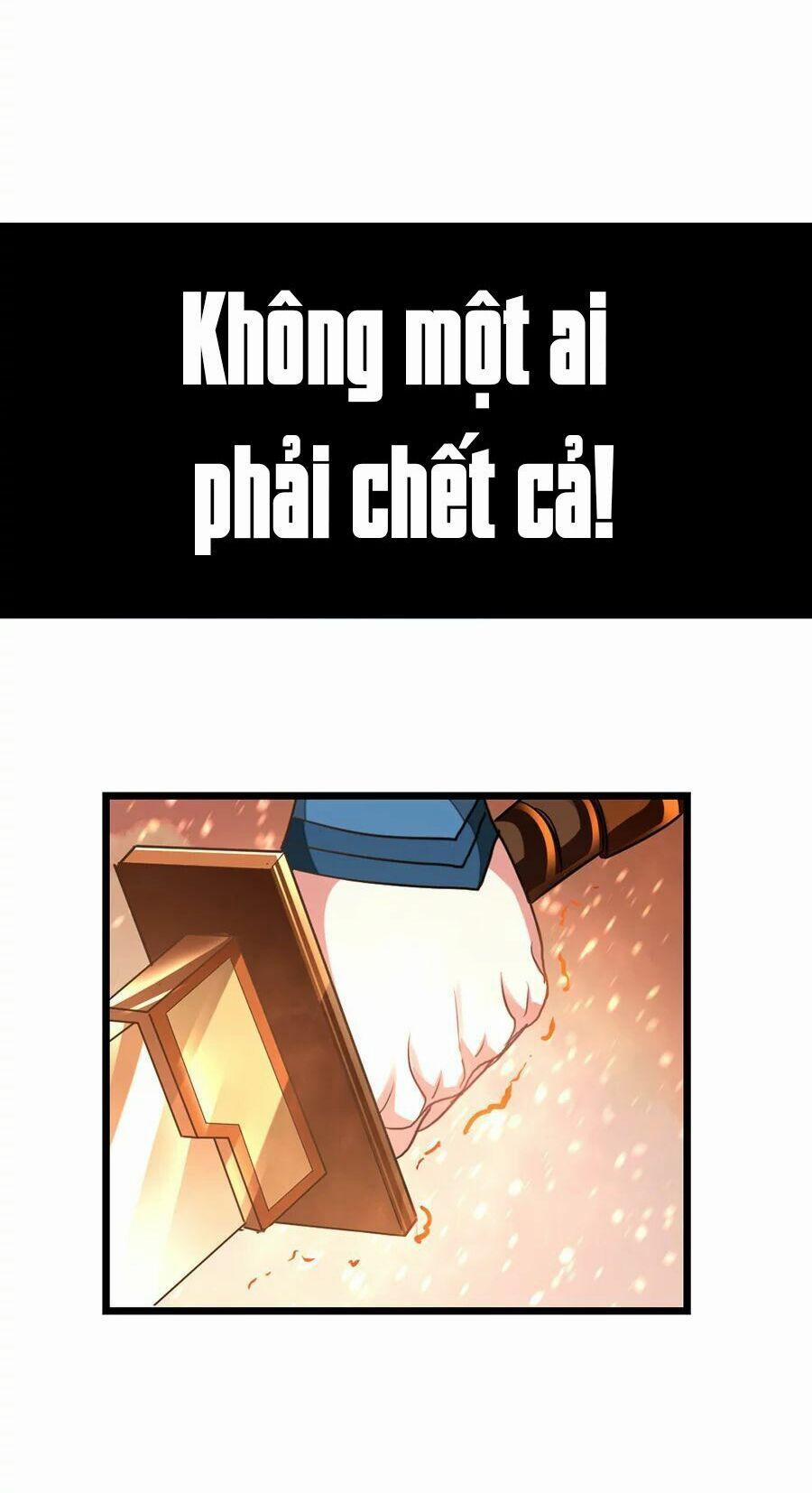 Cửu Dương Thần Vương 140 trang 40