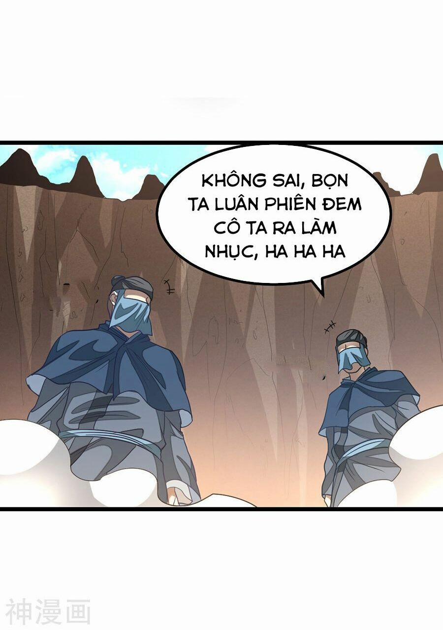 Cửu Dương Thần Vương 141 trang 10