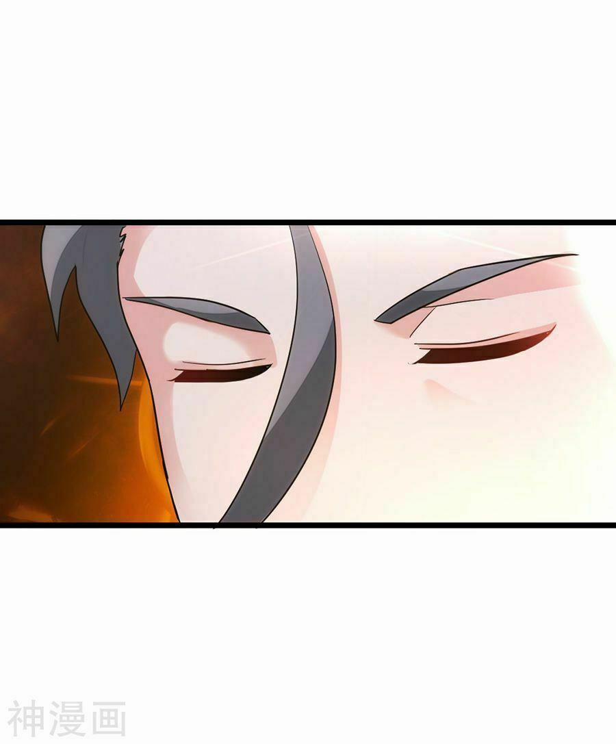 Cửu Dương Thần Vương 141 trang 15