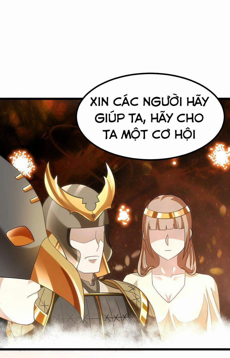 Cửu Dương Thần Vương 141 trang 18