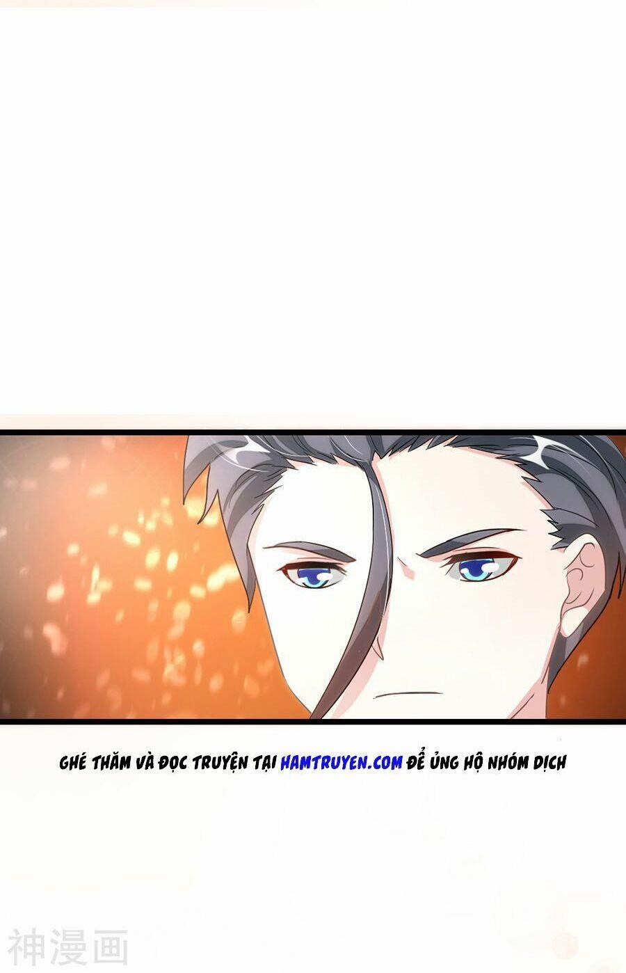 Cửu Dương Thần Vương 141 trang 19