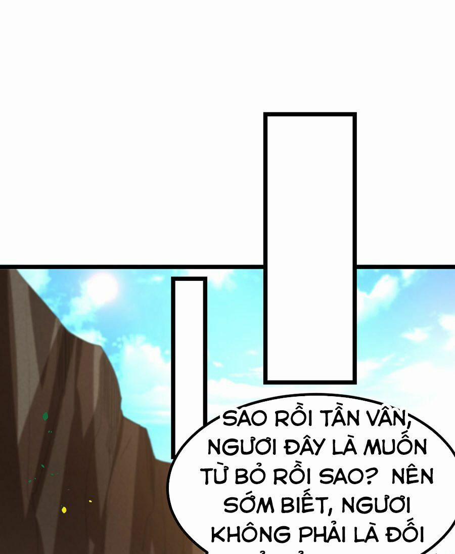 Cửu Dương Thần Vương 141 trang 20