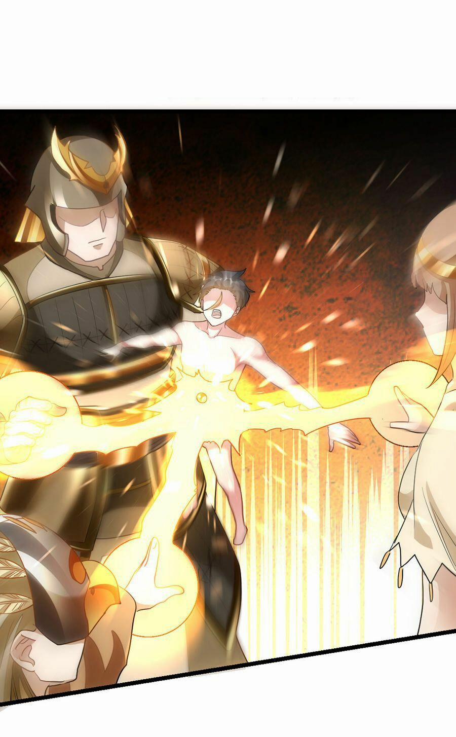 Cửu Dương Thần Vương 141 trang 26