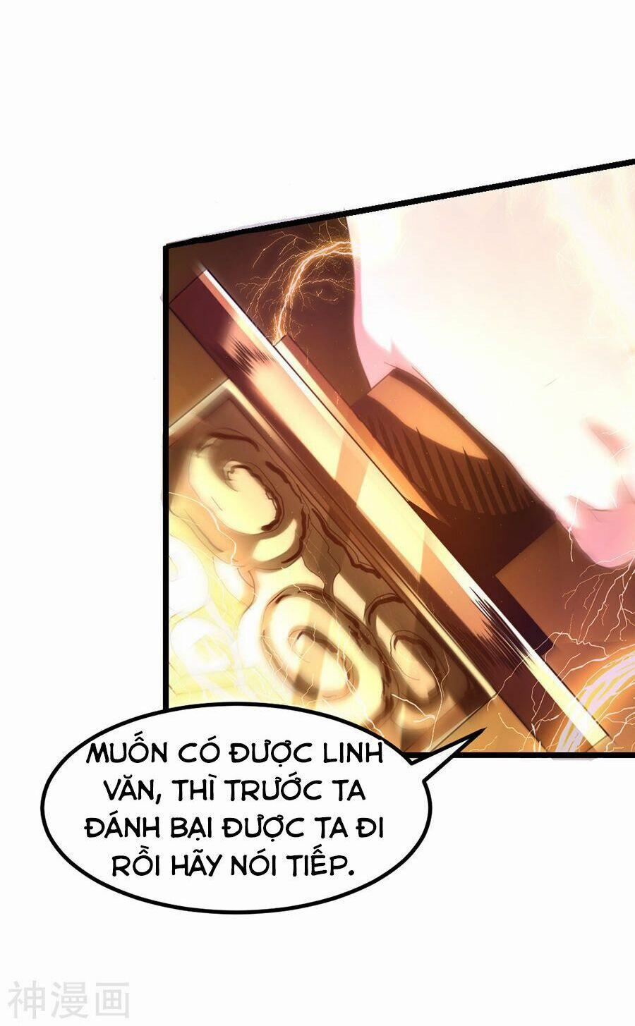 Cửu Dương Thần Vương 141 trang 27