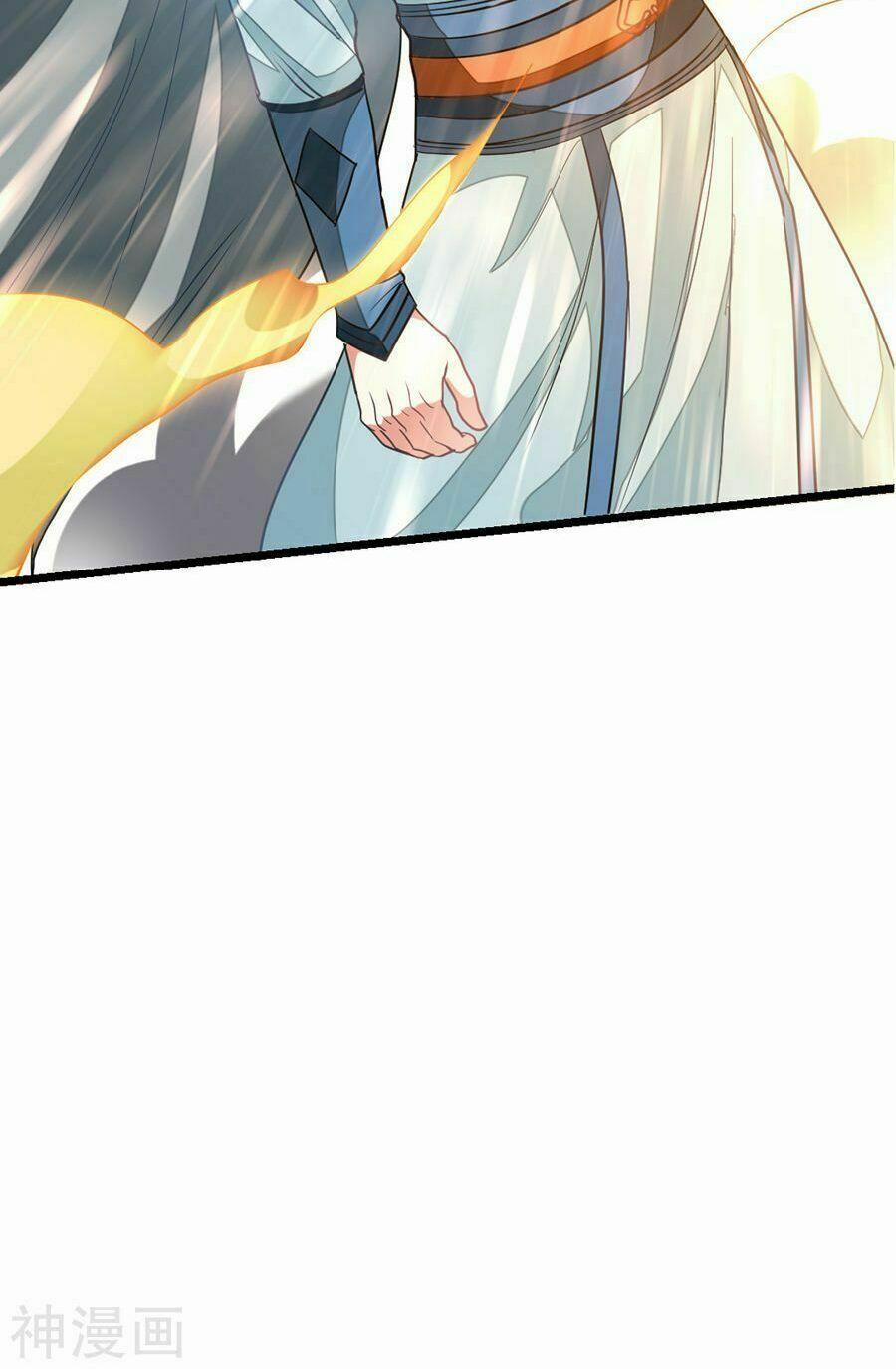 Cửu Dương Thần Vương 141 trang 36