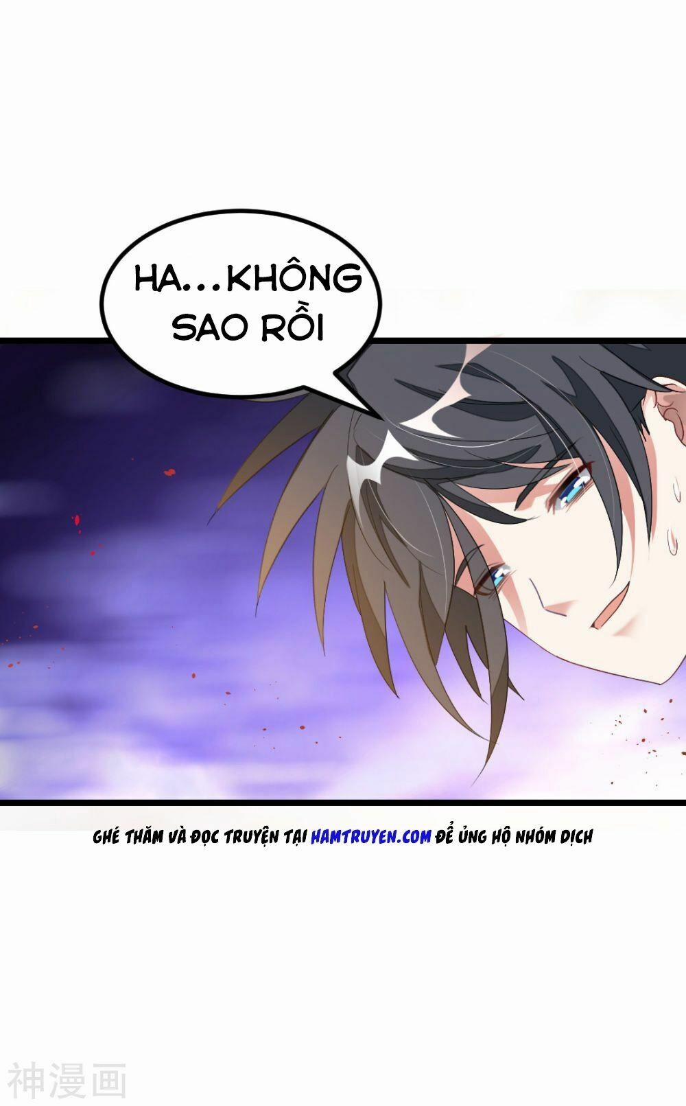 Cửu Dương Thần Vương 142 trang 13