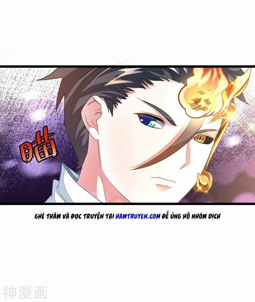 Cửu Dương Thần Vương 142 trang 2