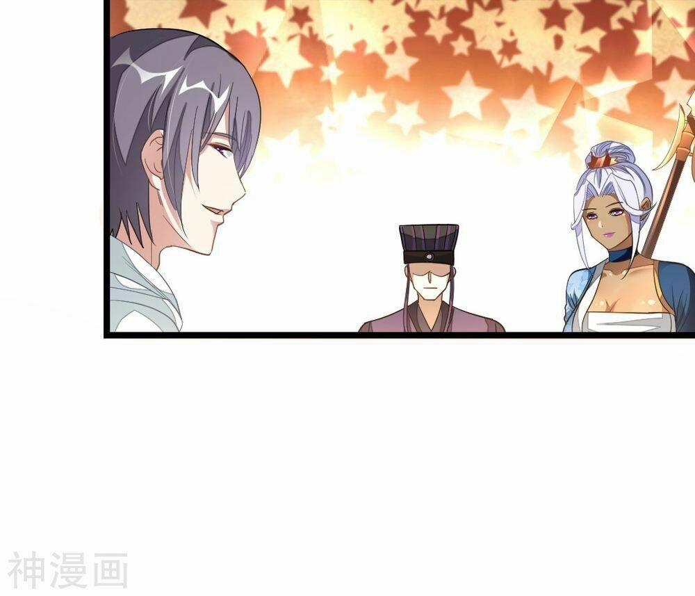 Cửu Dương Thần Vương 142 trang 24