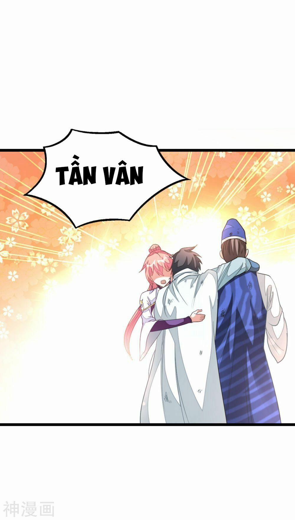 Cửu Dương Thần Vương 142 trang 26