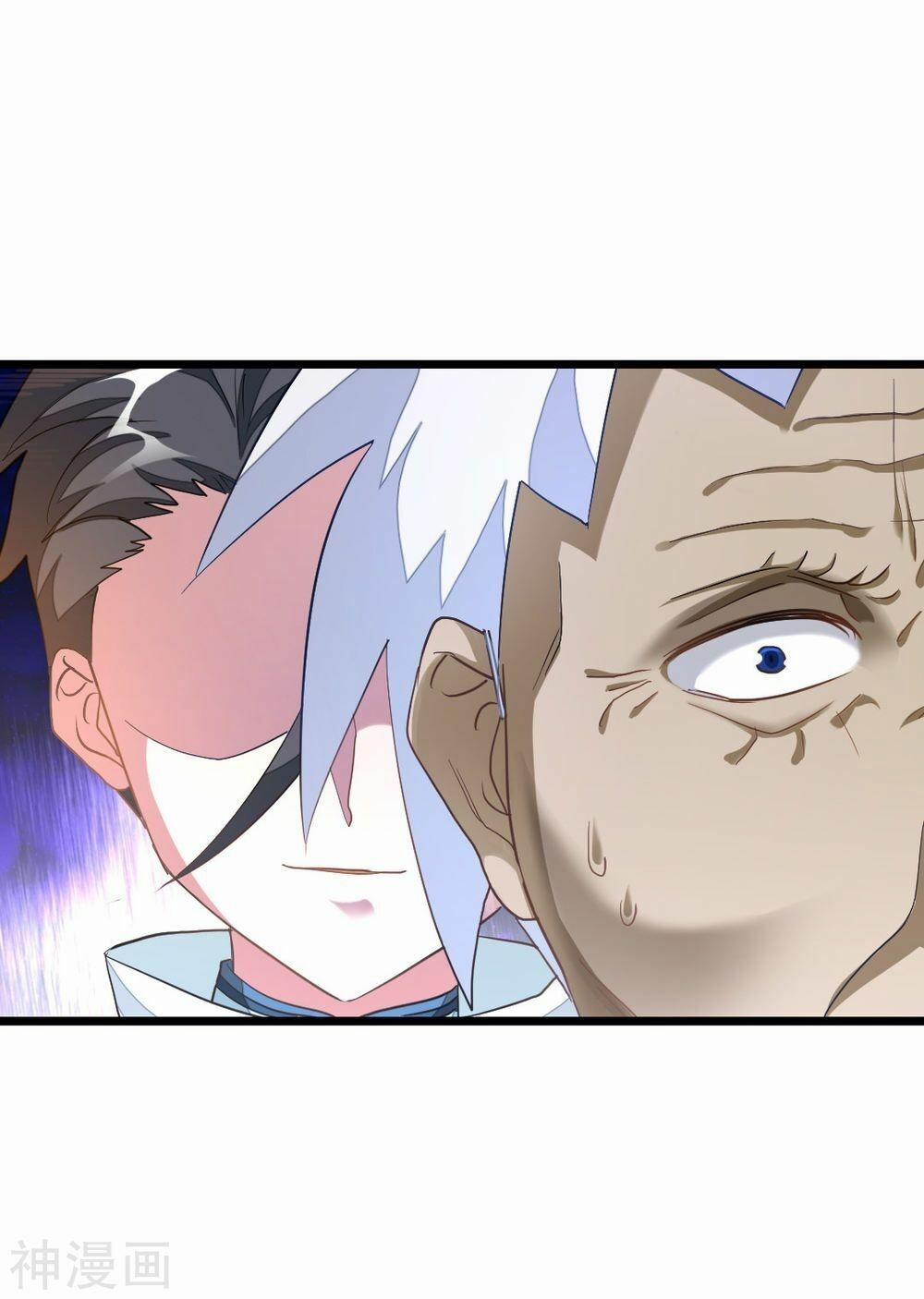 Cửu Dương Thần Vương 142 trang 5