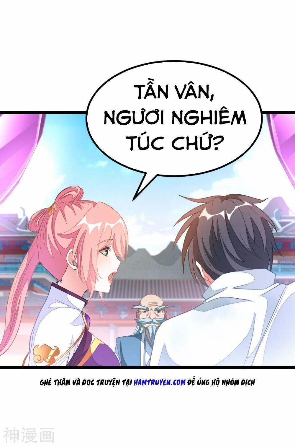 Cửu Dương Thần Vương 143 trang 1