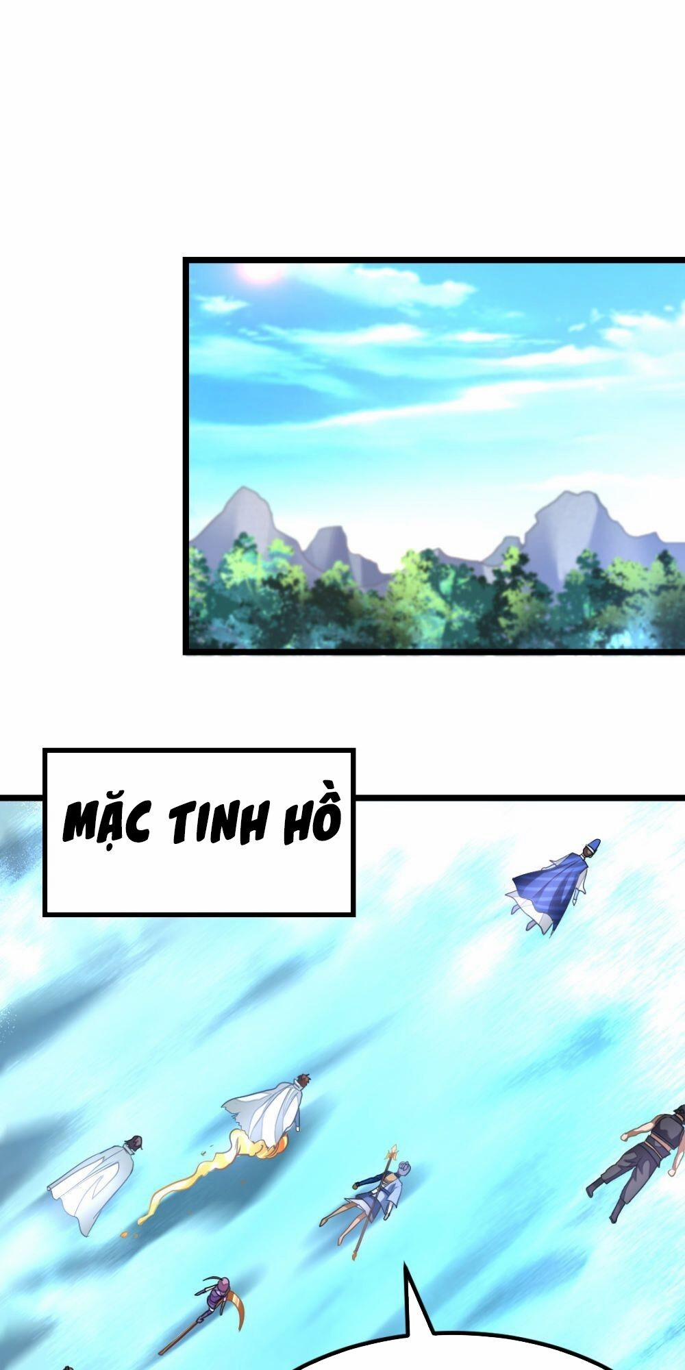 Cửu Dương Thần Vương 143 trang 13