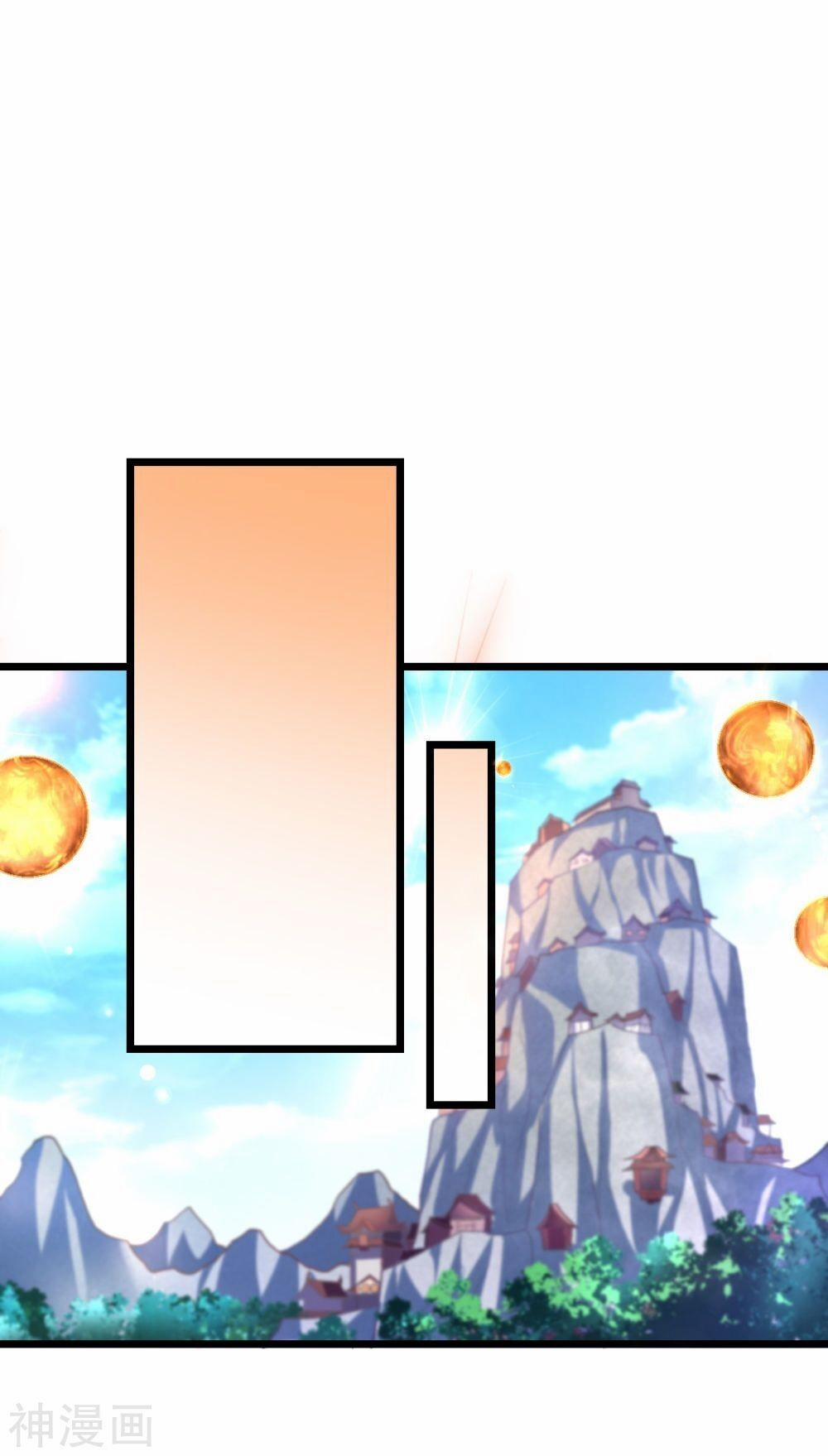 Cửu Dương Thần Vương 143 trang 23