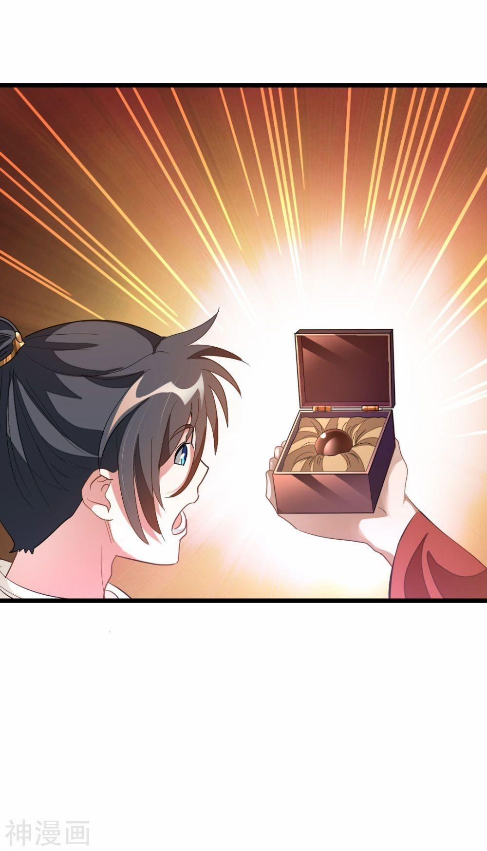 Cửu Dương Thần Vương 143 trang 37