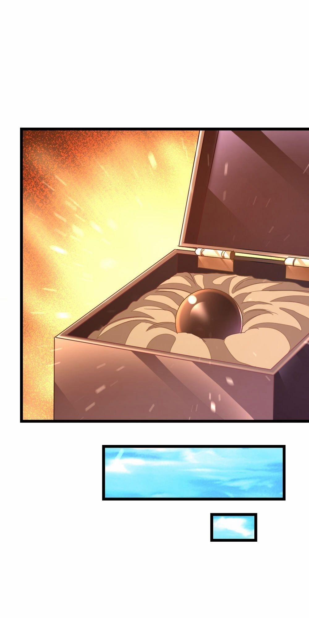 Cửu Dương Thần Vương 143 trang 39