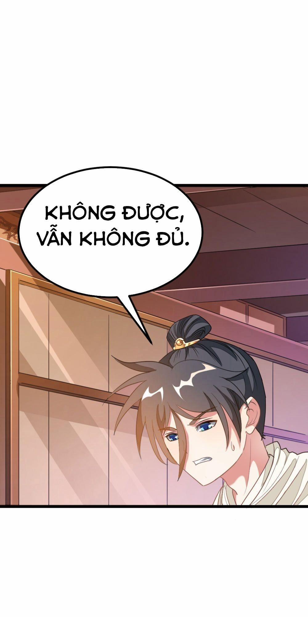 Cửu Dương Thần Vương 143 trang 41