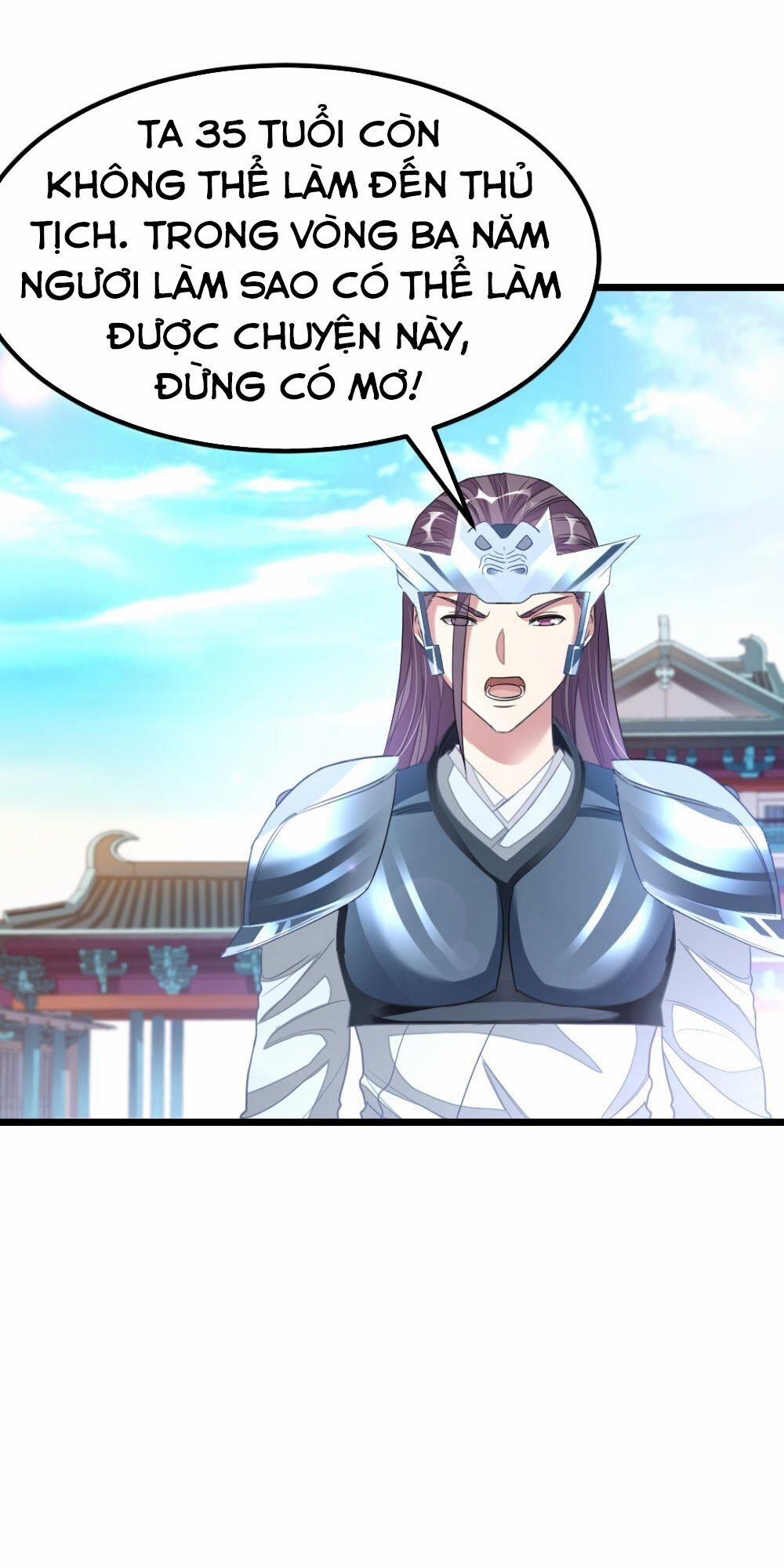 Cửu Dương Thần Vương 143 trang 5