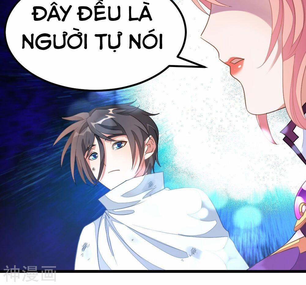 Cửu Dương Thần Vương 143 trang 8