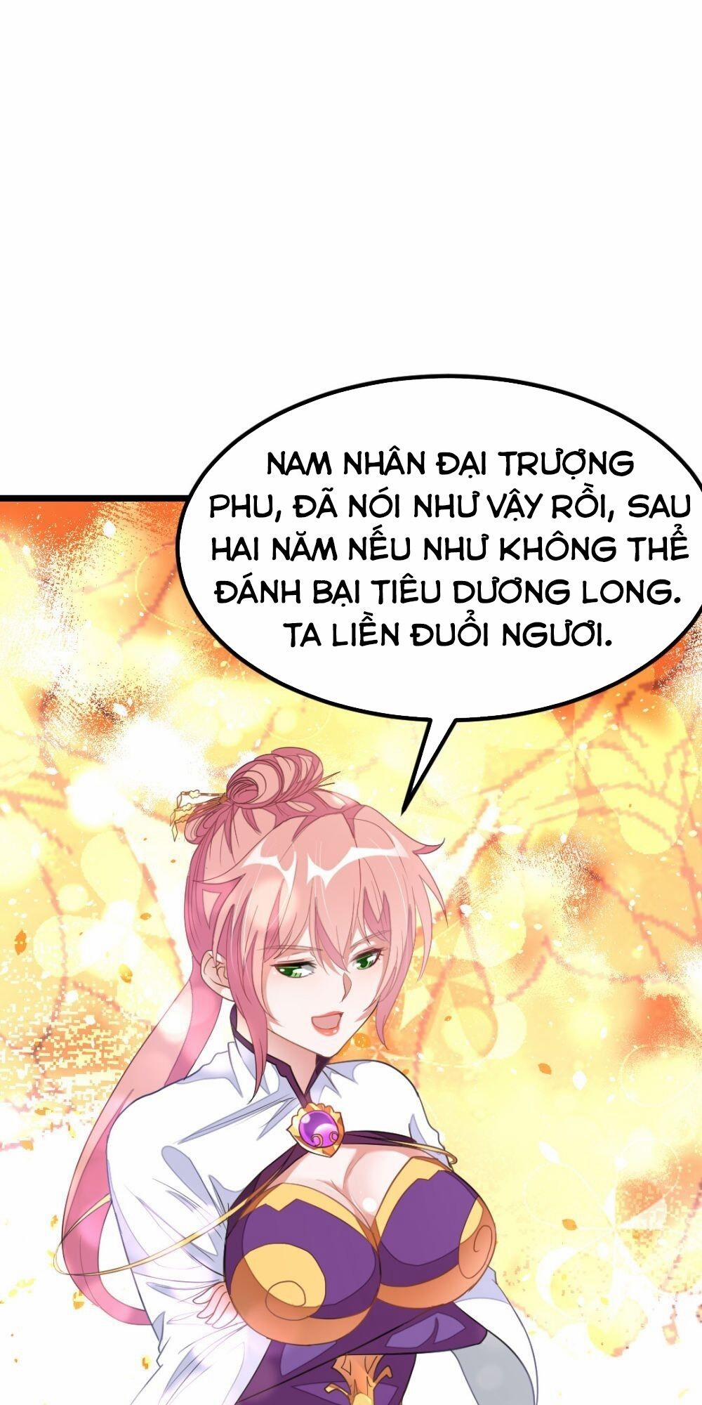 Cửu Dương Thần Vương 143 trang 9