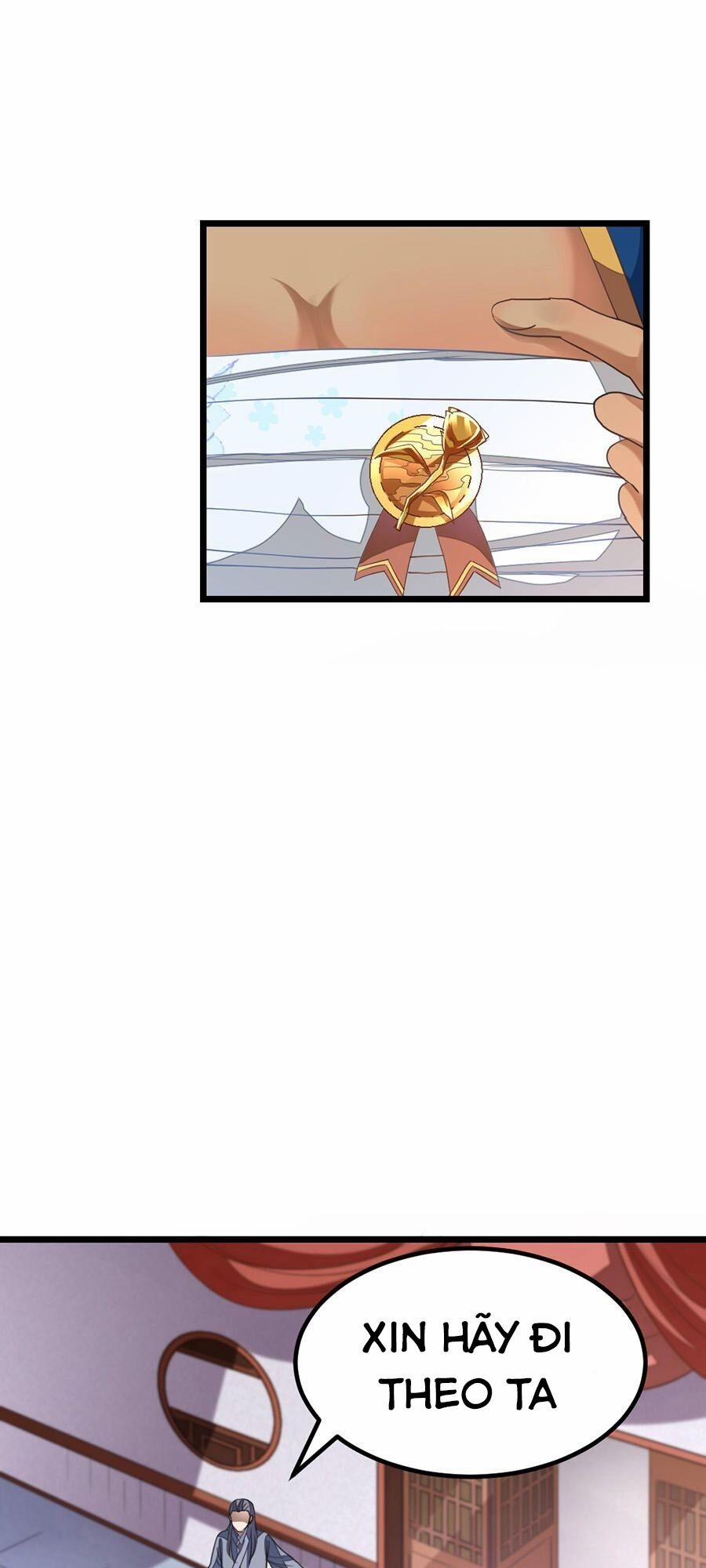 Cửu Dương Thần Vương 144 trang 13