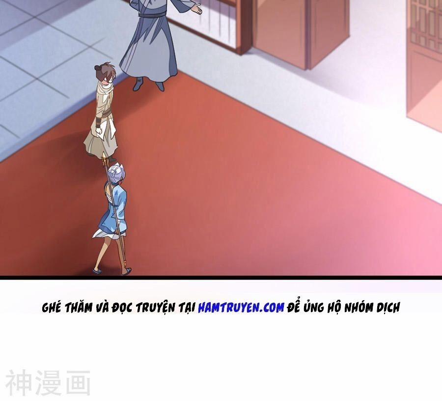 Cửu Dương Thần Vương 144 trang 14