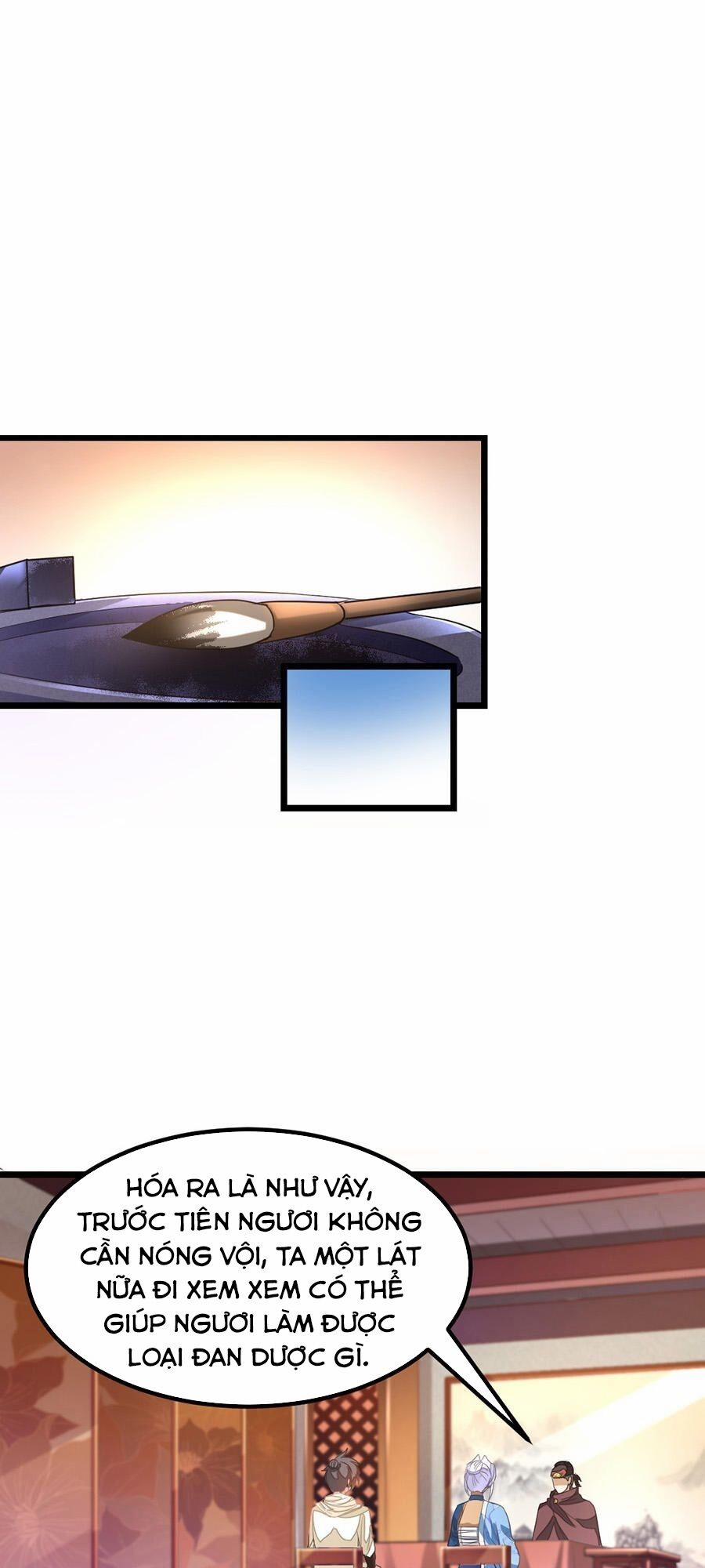 Cửu Dương Thần Vương 144 trang 15