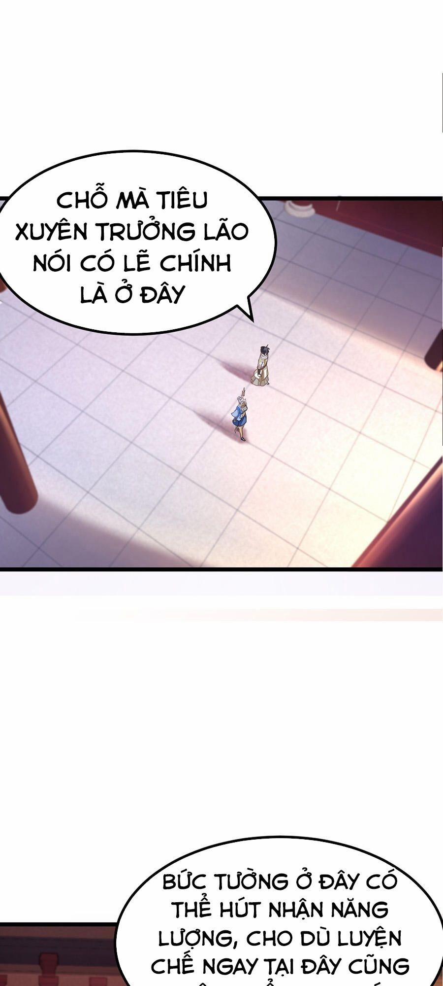 Cửu Dương Thần Vương 144 trang 19