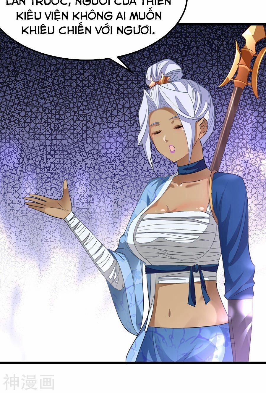 Cửu Dương Thần Vương 144 trang 2