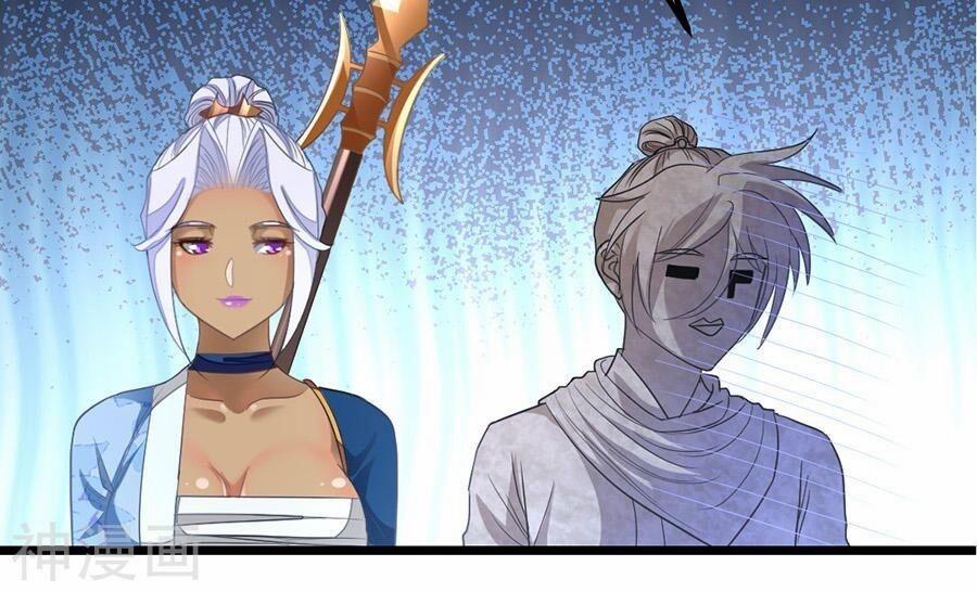 Cửu Dương Thần Vương 144 trang 22