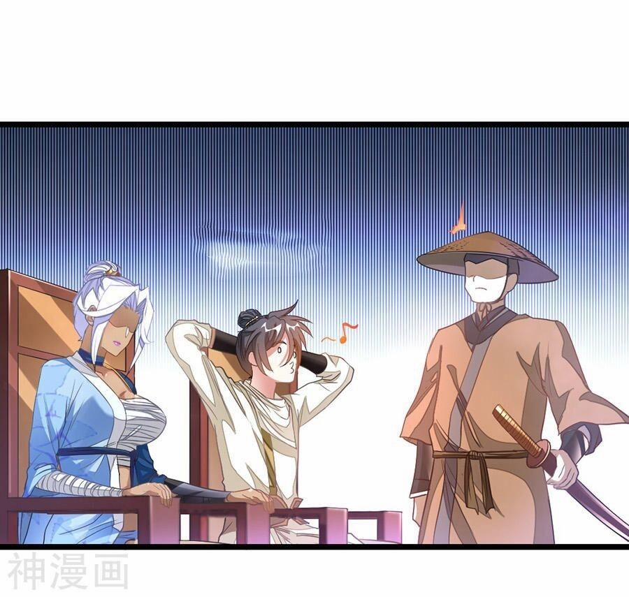 Cửu Dương Thần Vương 144 trang 24