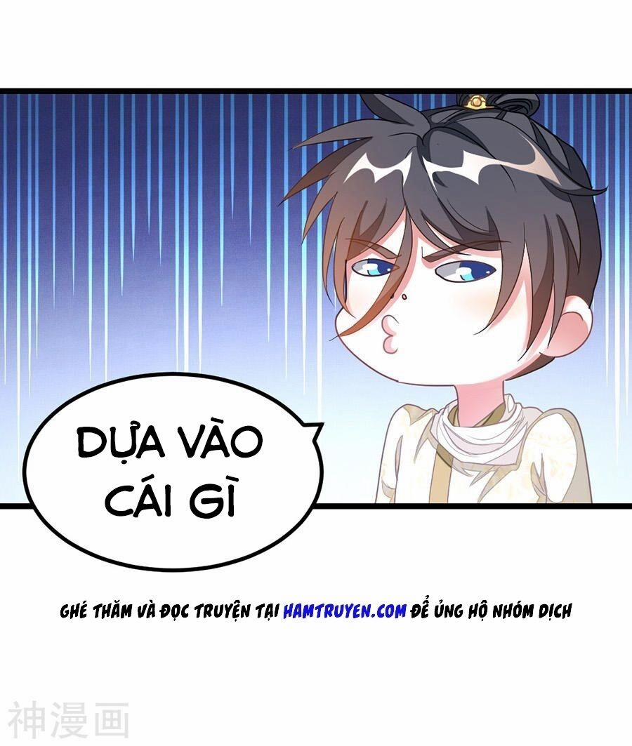 Cửu Dương Thần Vương 144 trang 26