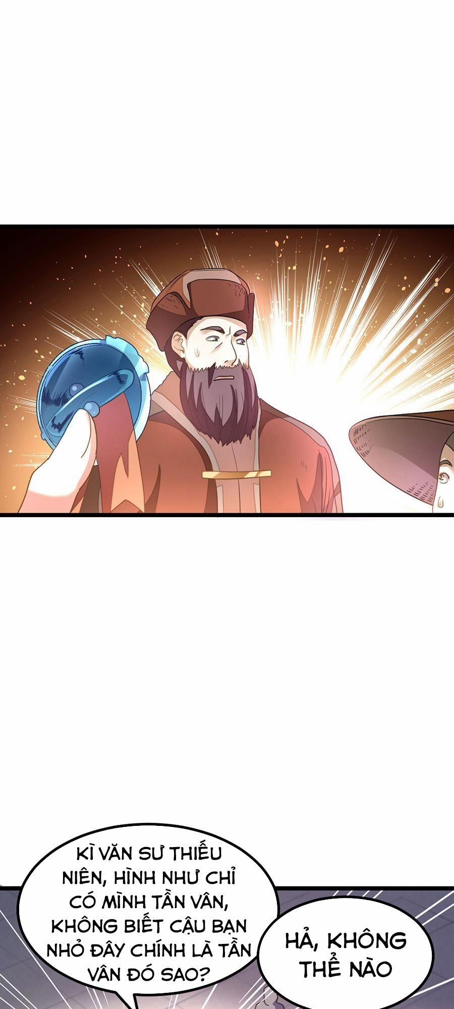 Cửu Dương Thần Vương 144 trang 29