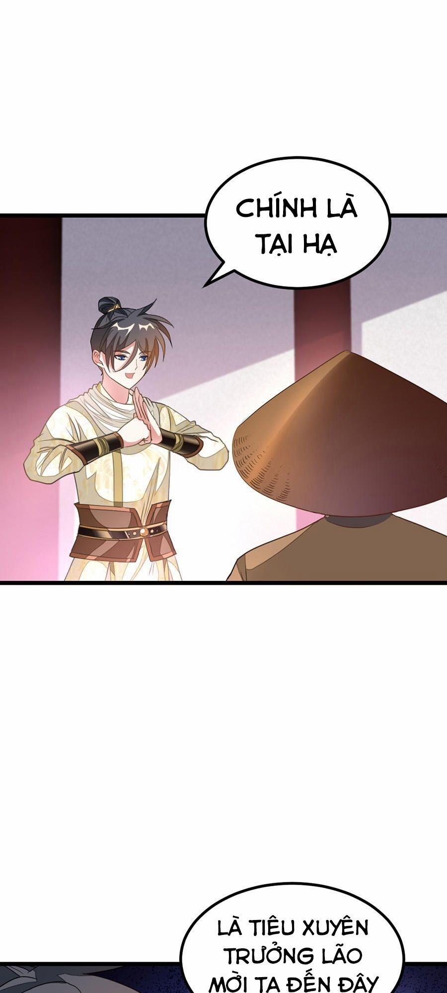 Cửu Dương Thần Vương 144 trang 31