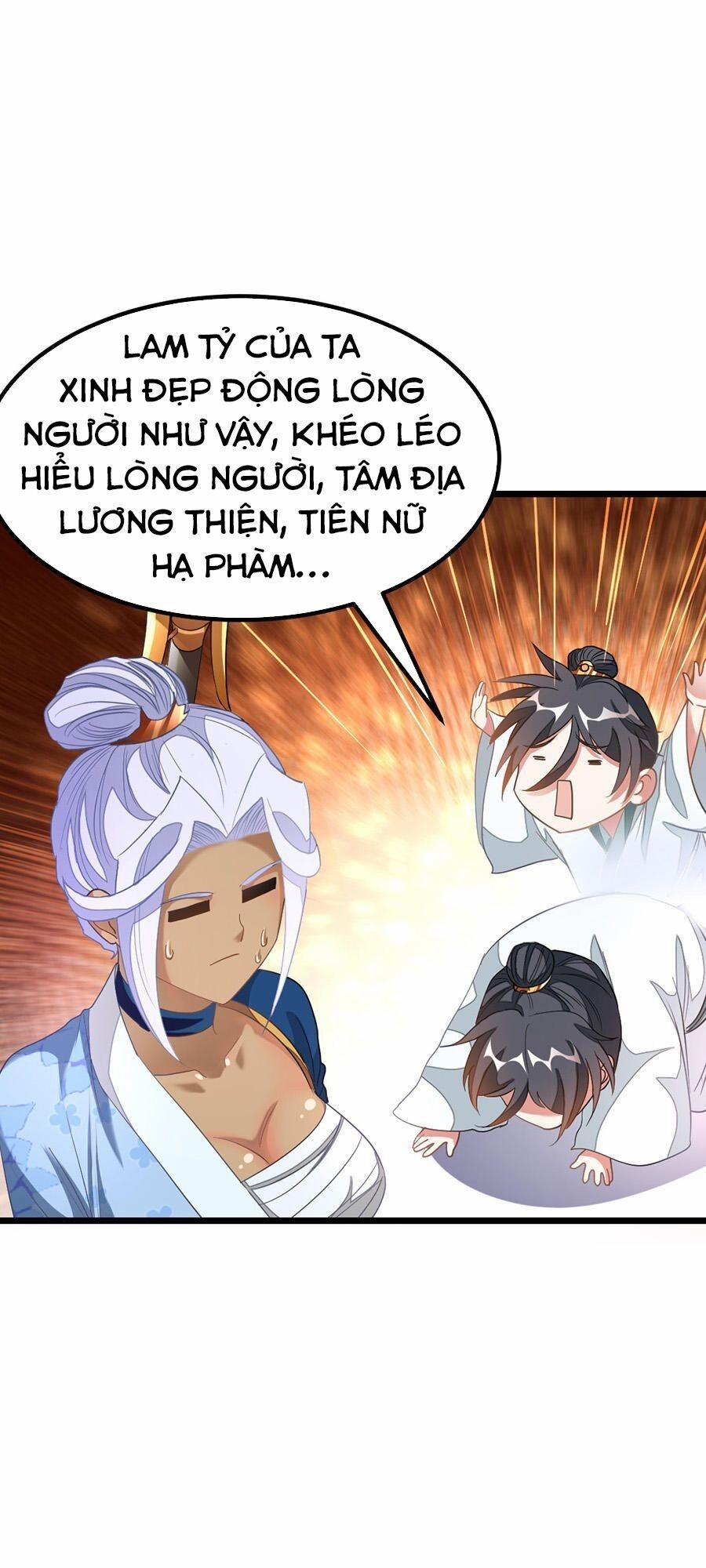 Cửu Dương Thần Vương 144 trang 6