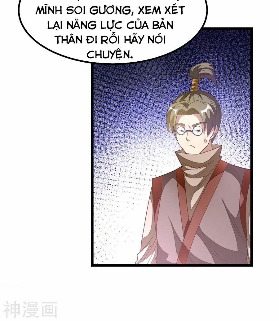 Cửu Dương Thần Vương 145 trang 12